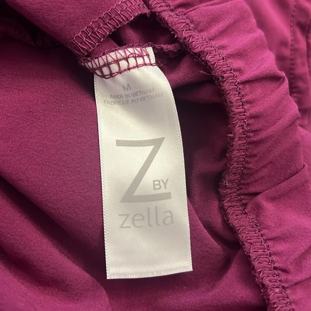 Zella Zip Up Jacket - Picture 7 of 7
